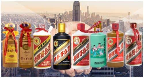 盘锦市回收茅台